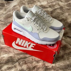 Nike Air Max SC